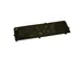 Origin Storage 901247-855-BTI, 6110 mAh, Lithium-Ion (Li-Ion), 7,7 V,