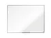 Whiteboard Nobo Classic Staal 90x120cm Retail