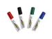 Whiteboardmarker Bic Velleda 1781 schuin large blauw