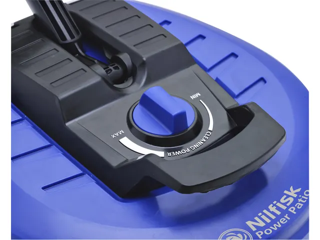 Patio Power Cleaner Nilfisk hogedrukreiniger