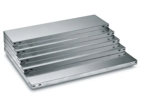 legbord,v. traversestelling,BxD 1300x500mm,vakl. 330kg