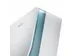 Handdoekdispenser Satino PT3 Hyginity XS wit 333428