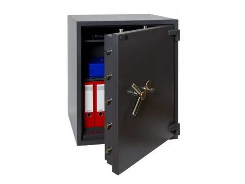 Inbraak en Brandwerende Kluis Salvus Rome 6