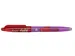 Rollerpen PILOT friXion Friends medium paars