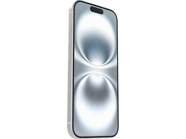 OtterBox Screenprotector Glass Apple iPhone 16 clear