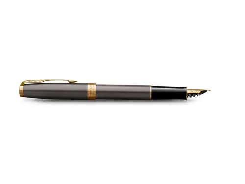 Vulpen Parker Sonnet Grey Collection GT medium