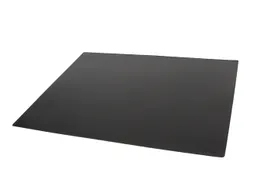 Onderlegger Quantore 63x50cm zwart