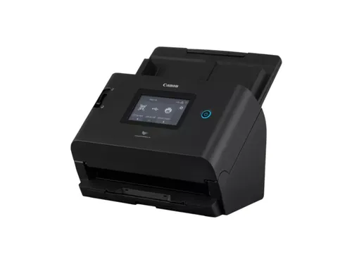 Scanner Canon imageFORMULA DR-S350NW