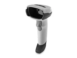 Zebra DS2278 Draagbare streepjescodelezer 1D/2D LED Wit USB Kit