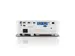 Full HD business projector, 4000lm, DLP, 16000:1, 16:9, RMS 10W