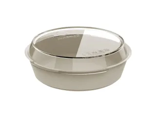 Deksel Circulware Circulbowl kommen herbruikbaar 16 stuks - 3