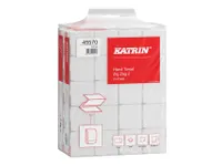 Katrin Handdoeken en handdoekrollen