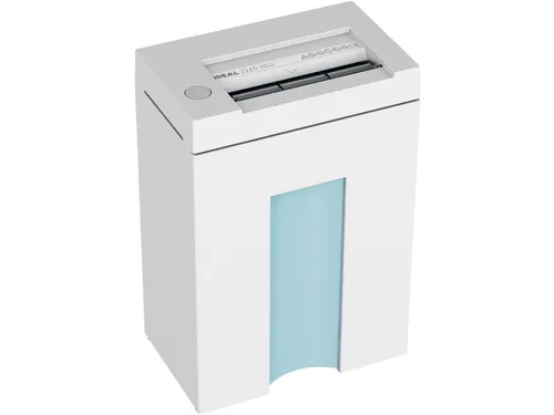 Papiervernietiger Ideal 2265 4 Mm P-2 stroken