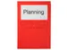 Venstermappen Super 160 Gram 22x31cm Assorti 100 Stuks