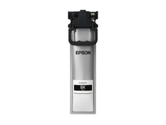 Inktcartridge Epson T11C140 zwart L