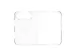 PanzerGlass CARE by SL1M Case Transparent w. White MagSafe iPhon