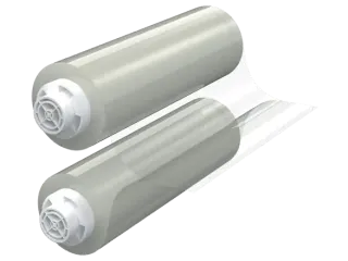 Lamineerrol GBC Velocity koud lamineren glanzend - 1