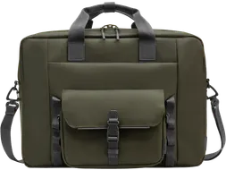 HP Modular 15.6-inch laptoptas Groen/Grijs 9J497AA