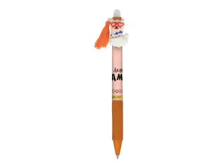 Gelschrijver Online Magixx Fun Charm 0.7mm assorti - 5