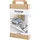 Hobbyset Creativ Company decoupage oesterschelpen