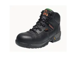 Emma Constans hoge S3 veiligheidsschoenen, SRC, zwart, maat XW-44, per
