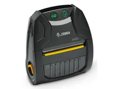 Zebra ZQ320 Plus labelprinter Direct thermisch 203 x 203 DPI