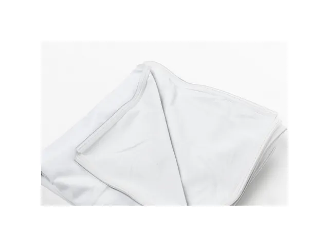 Block-Out Film voor Counter Impress Zij- en Voorzijde