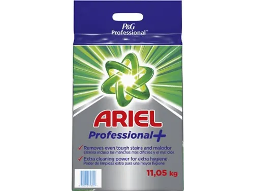 Pro Plus waspoeder 11,05 kg 130 wasbeurten