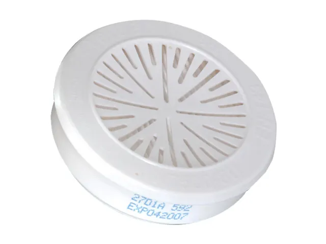 Honeywell stoffilter P3 N06575008