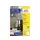 Ordnerrugetiket Zweckform 38x192mm wit perm. 70 etik. 10 vel