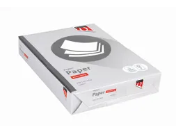 Kopieerpapier Quantore Economy A4 80 Gram Wit
