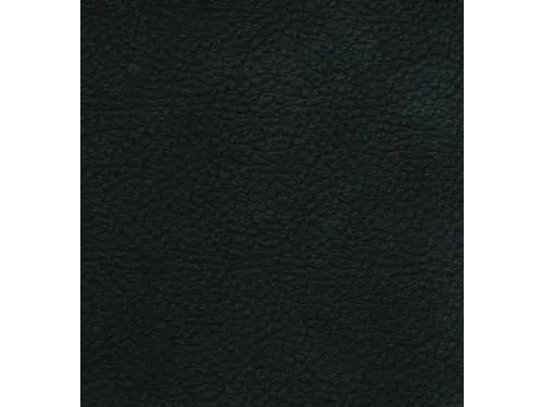 Bank Kunstleer Zit Hxbxd 46x106,6x49cm Totale Hxb 77x129cm Zwart