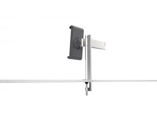Durable Tablet Arm Metaal Zilver