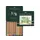 Pastelpotlood Faber-Castell Pitt metalen etui a 24 stuks