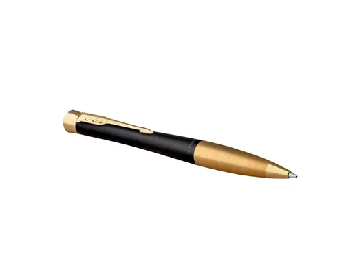 Balpen Parker Urban Twist Muted Black GT finish Medium