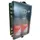 OXXA Radboud 5931 wandhouder inclusief 2 OXXA oogspoelflessen 500 ml