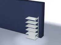 Hofe Dossierstellingen
