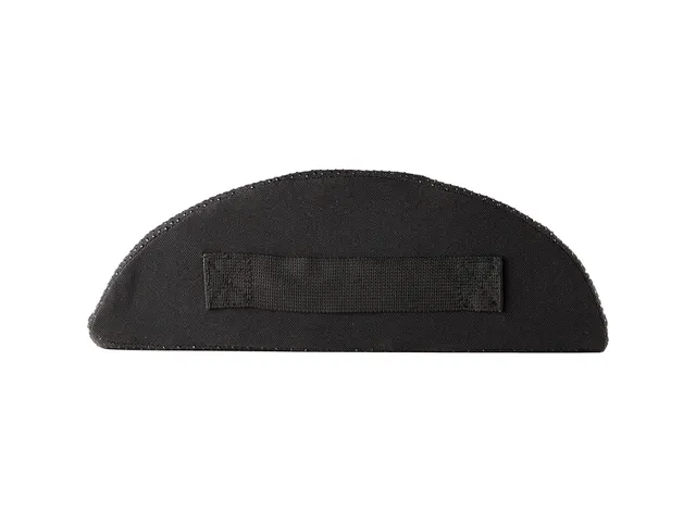 Voetensteun Fellowes Breyta kussen zwart