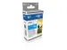 AS15892 ASTAR EPSON T0892 SX Inkt cyaan rebuilt 265pag Chip 3,5ml