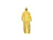 Combinaison Tychem C Jaune Taille M
