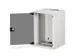 Wandrek Soho Pro DN-49102 9U 30kg 254mm 10'' 460x315x300mm Grijs