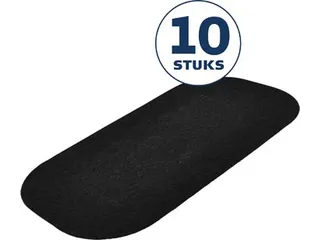 Navulling Voor Whiteboardwisser 4271 10 Stuks - 1