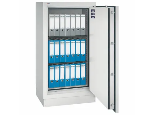 Sistec SPS 157-1 60P Inbraak en brandwerende kluis