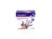 Pansement Detectaplast Universal détectable X-Ray bleu 100pcs