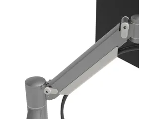 Dataflex Monitorarm Viewmate Plus 832 Zilver 1 scherm - 6