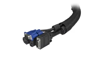 2m Kabelmanagement Huls - 2