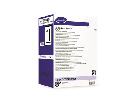 Diversey Suma Glass Protect L44 10 liter Safe Pack