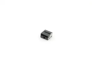 Micro-Draadconnector Voor Verdeeldozen 4-Aderig Klemmenblok, Donkergri - 2