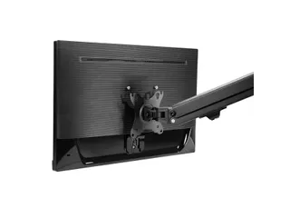 Monitorarm FPMAD650 1 scherm max. 27 inch met klem Zwart - 5