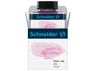Inktpotje Schneider 15ml pastel Lila voor - 3